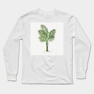 7 Les Palmiers Histoire Long Sleeve T-Shirt